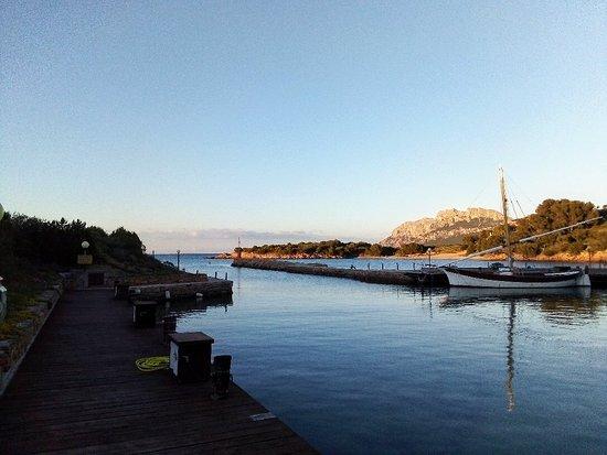 Ristorante pizzeria La Corallina